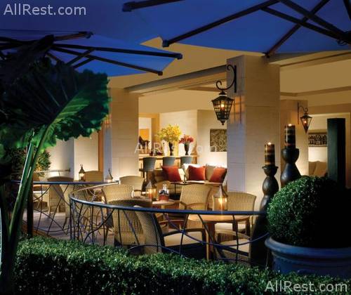 Alva Park Resort & Spa 15